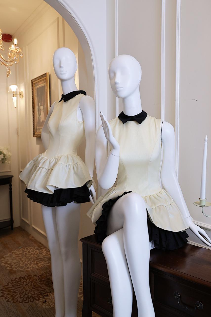 AURA Dress ✿ (Premium Collection)