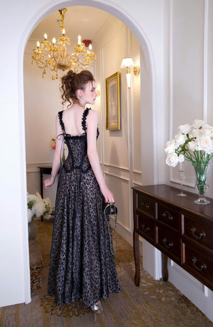 SAMIRA Dress ✿ (Premium Collection)