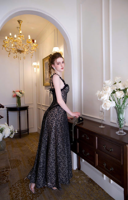 SAMIRA Dress ✿ (Premium Collection)