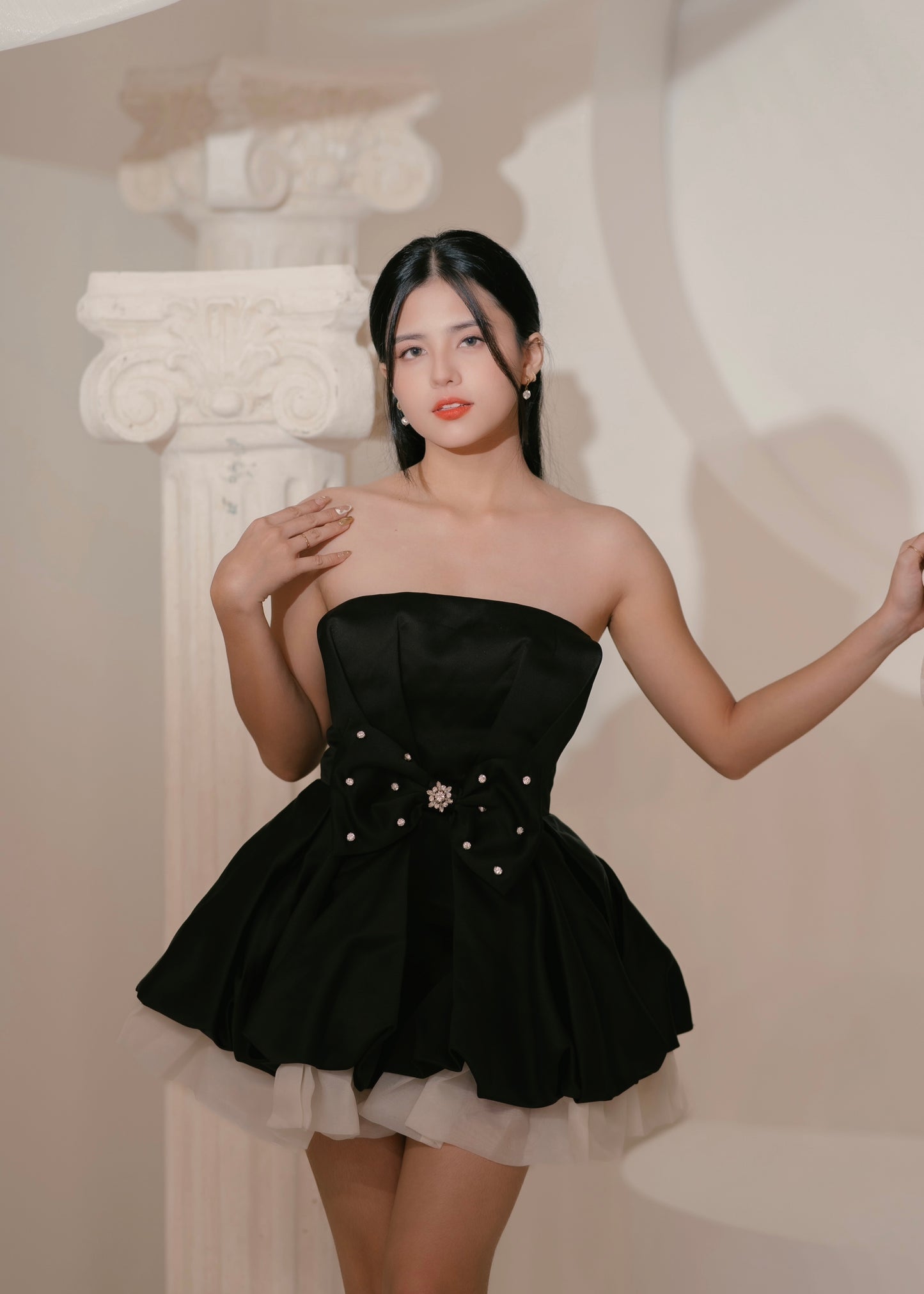 CLEMENCE Dress ✿ (Premium Collection)
