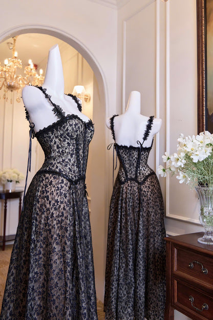 SAMIRA Dress ✿ (Premium Collection)