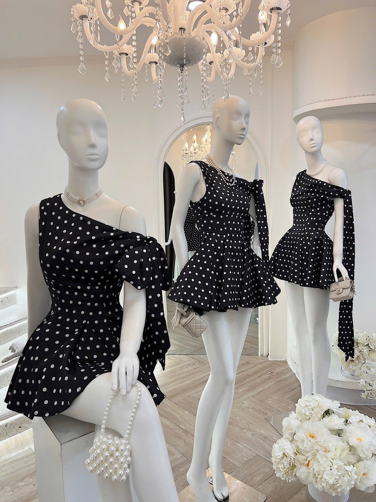 LAURISSE Dress ✿ (Premium Collection)