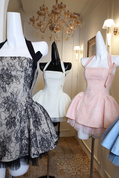 ZOE Dress ✿ (Premium Collection)