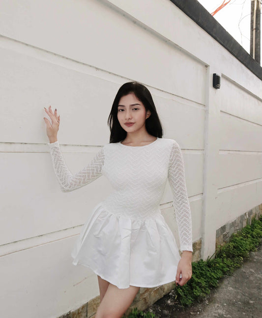 LYSANDRA Dress ✿ (Premium Collection)