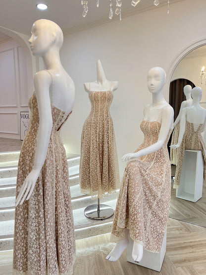 ILONA Dress ✿ (Premium Collection)