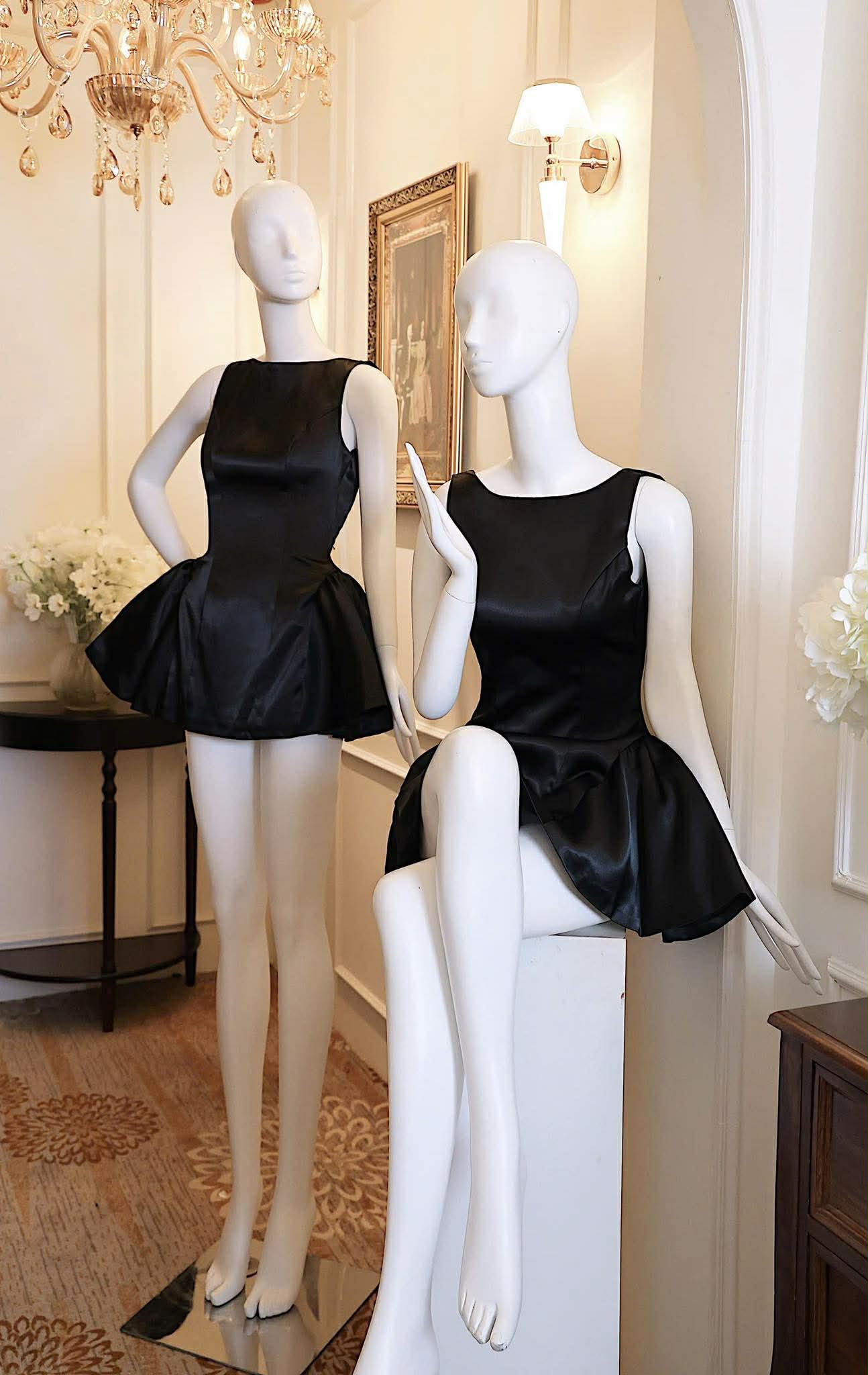 HELENA Dress ✿ (Premium Collection)