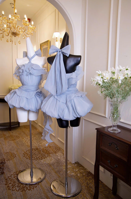 OPHELIA Dress ✿ (Premium Collection)