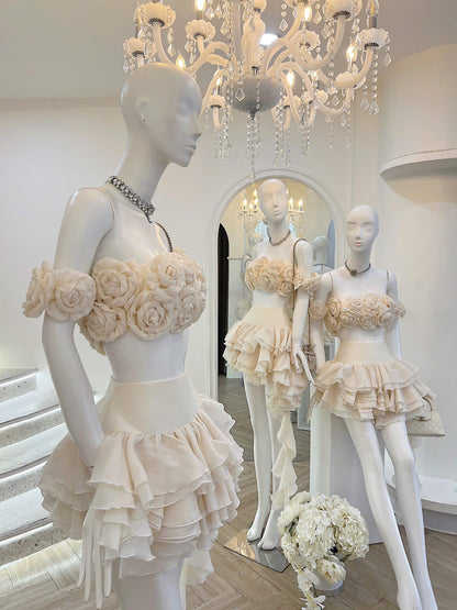 VIONNA Terno Set ✿ (Premium Collection)