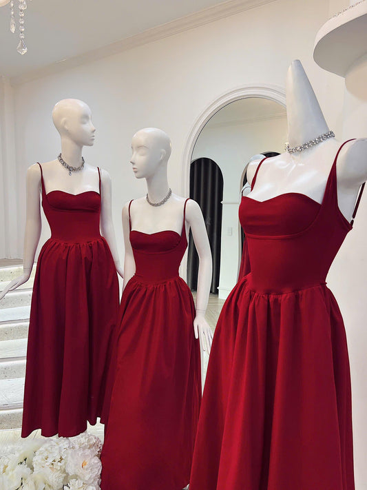 FIRA Dress ✿ (Premium Collection)