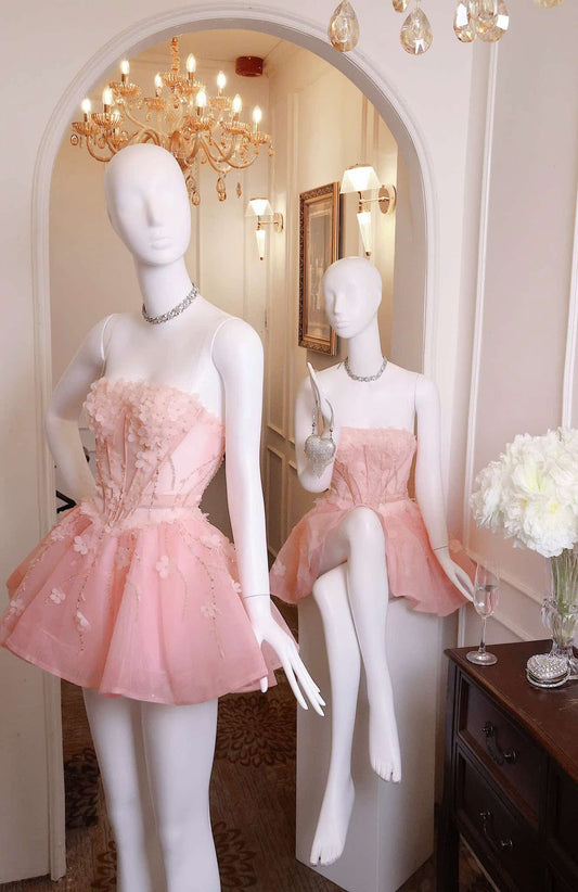 MISHKA Dress ✿ (Premium Collection)