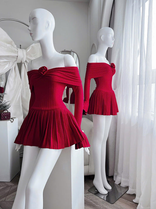 EMBER Dress ✿ (Premium Collection)