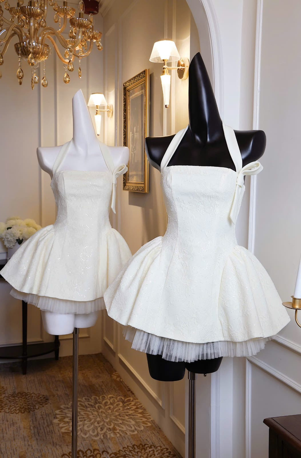 ZOE Dress ✿ (Premium Collection)