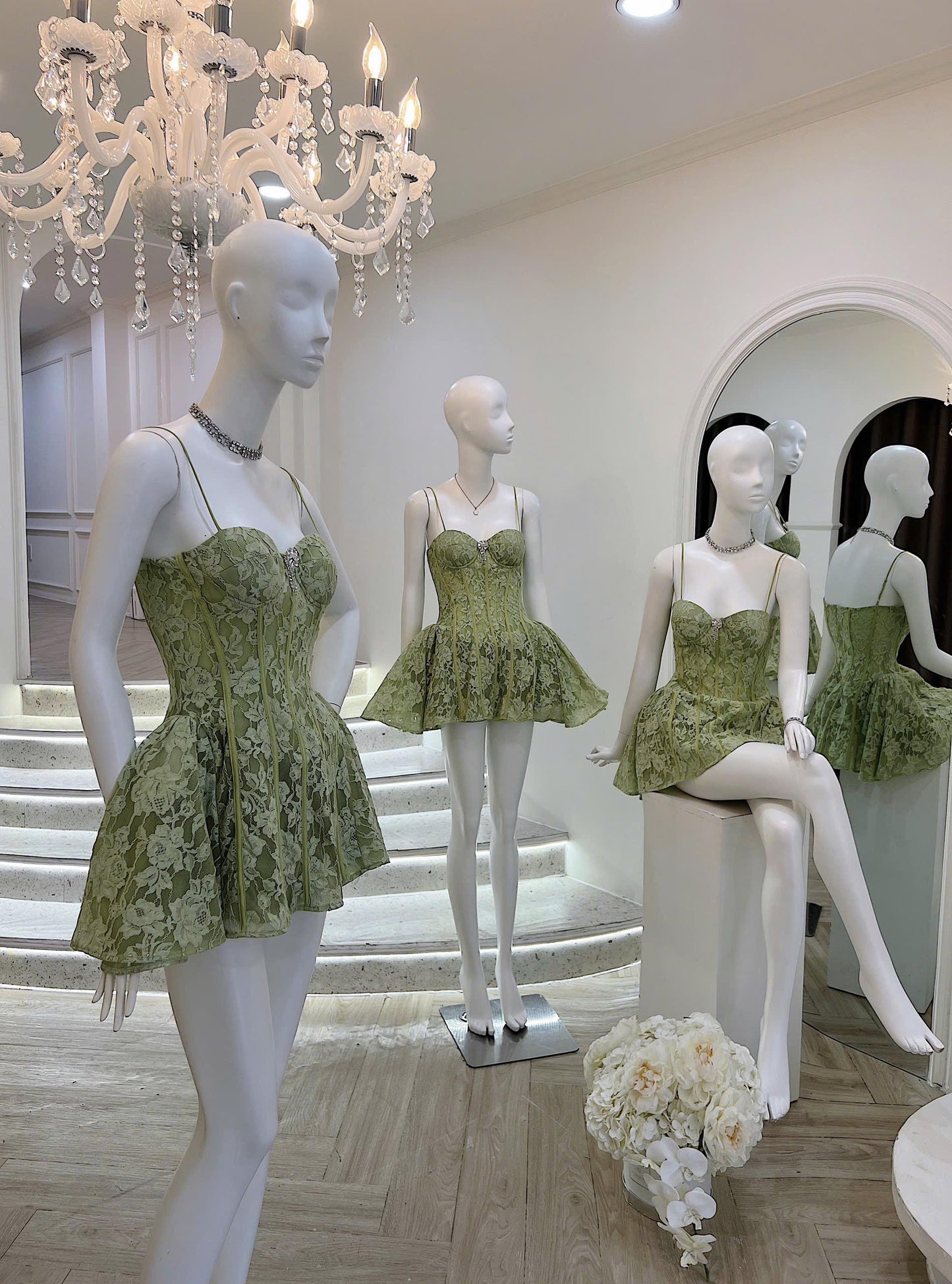 FAE Dress ✿ (Premium Collection)