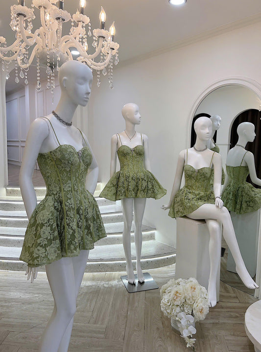 FAE Dress ✿ (Premium Collection)