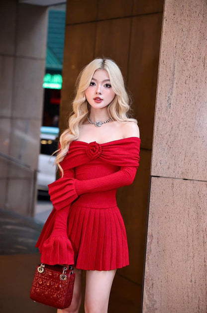 EMBER Dress ✿ (Premium Collection)