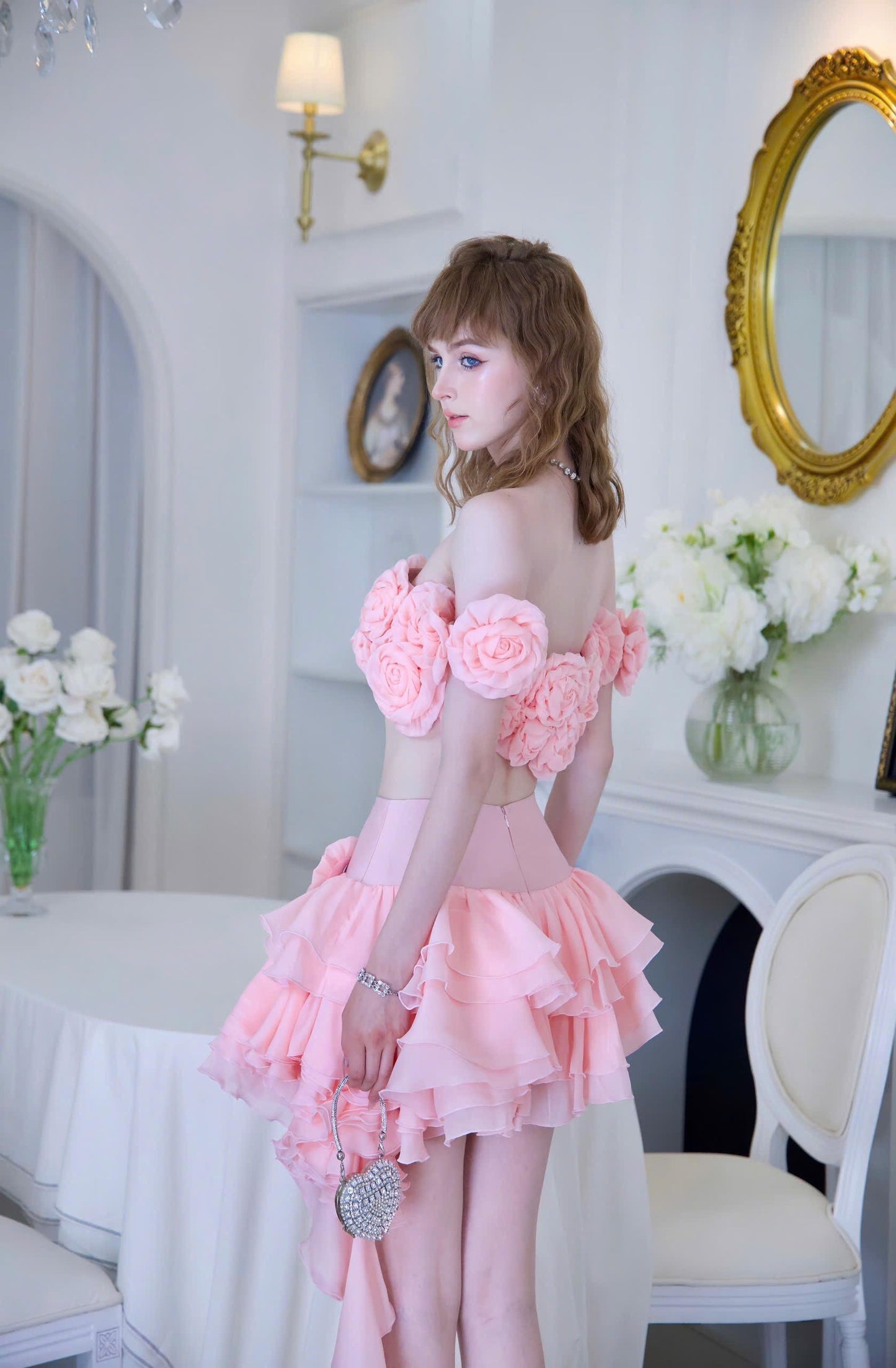 CORINNA Terno Set ✿ (Premium Collection)