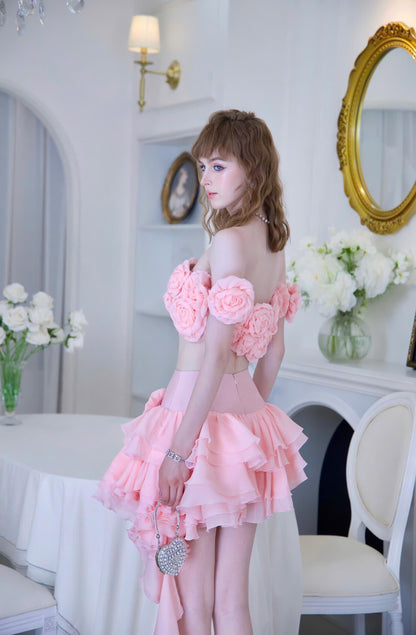 CORINNA Terno Set ✿ (Premium Collection)