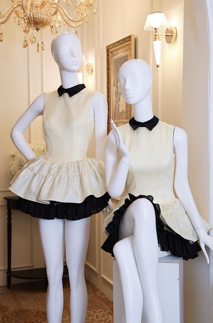 AURA Dress ✿ (Premium Collection)