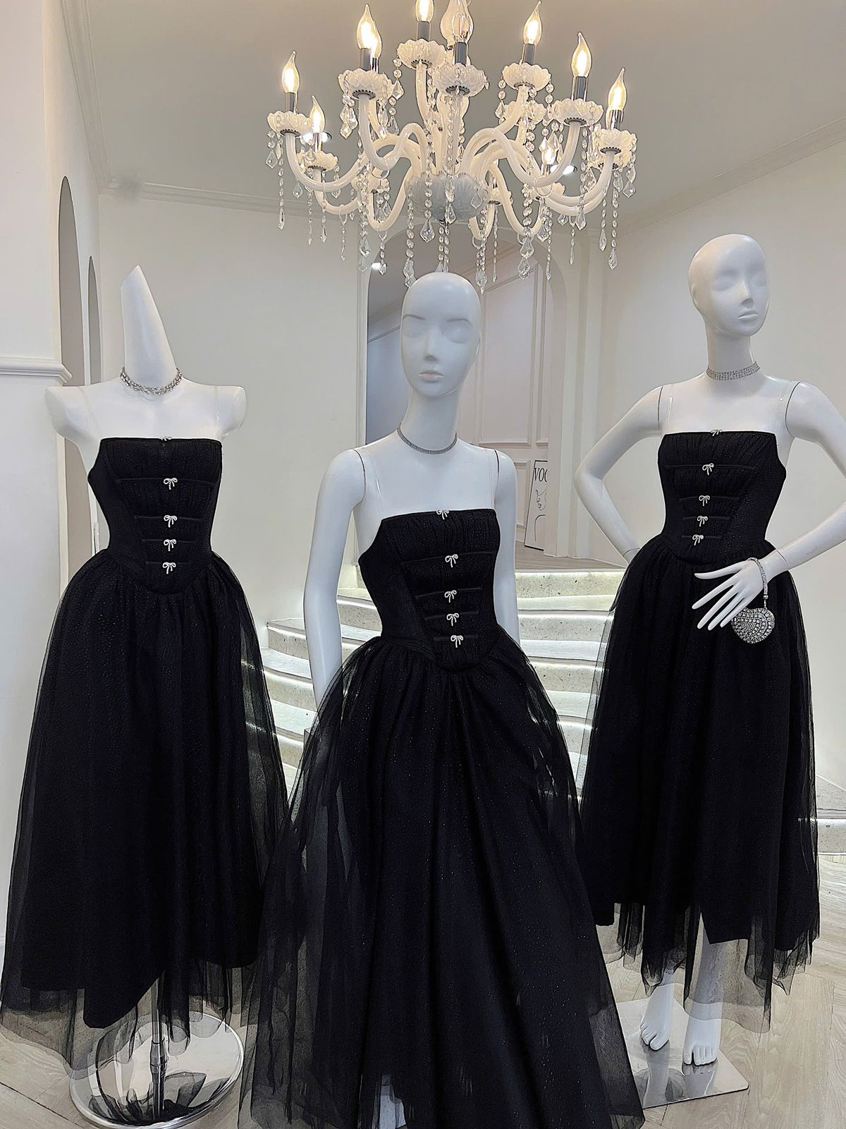 EMERIE Dress ✿ (Premium Collection)
