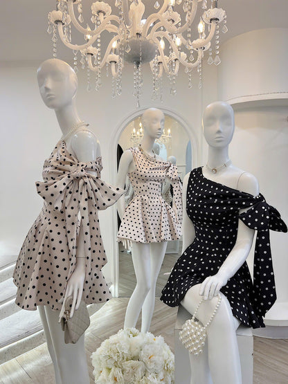 CALISSE Dress ✿ (Premium Collection)