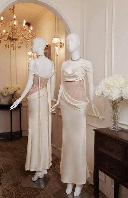 MITZI Dress ✿ (Premium Collection)