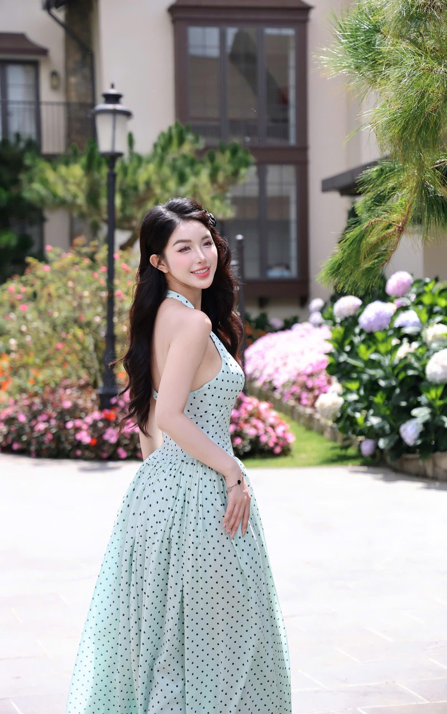 LULU Dress ✿ (Premium Collection)