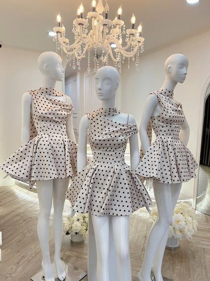 CALISSE Dress ✿ (Premium Collection)