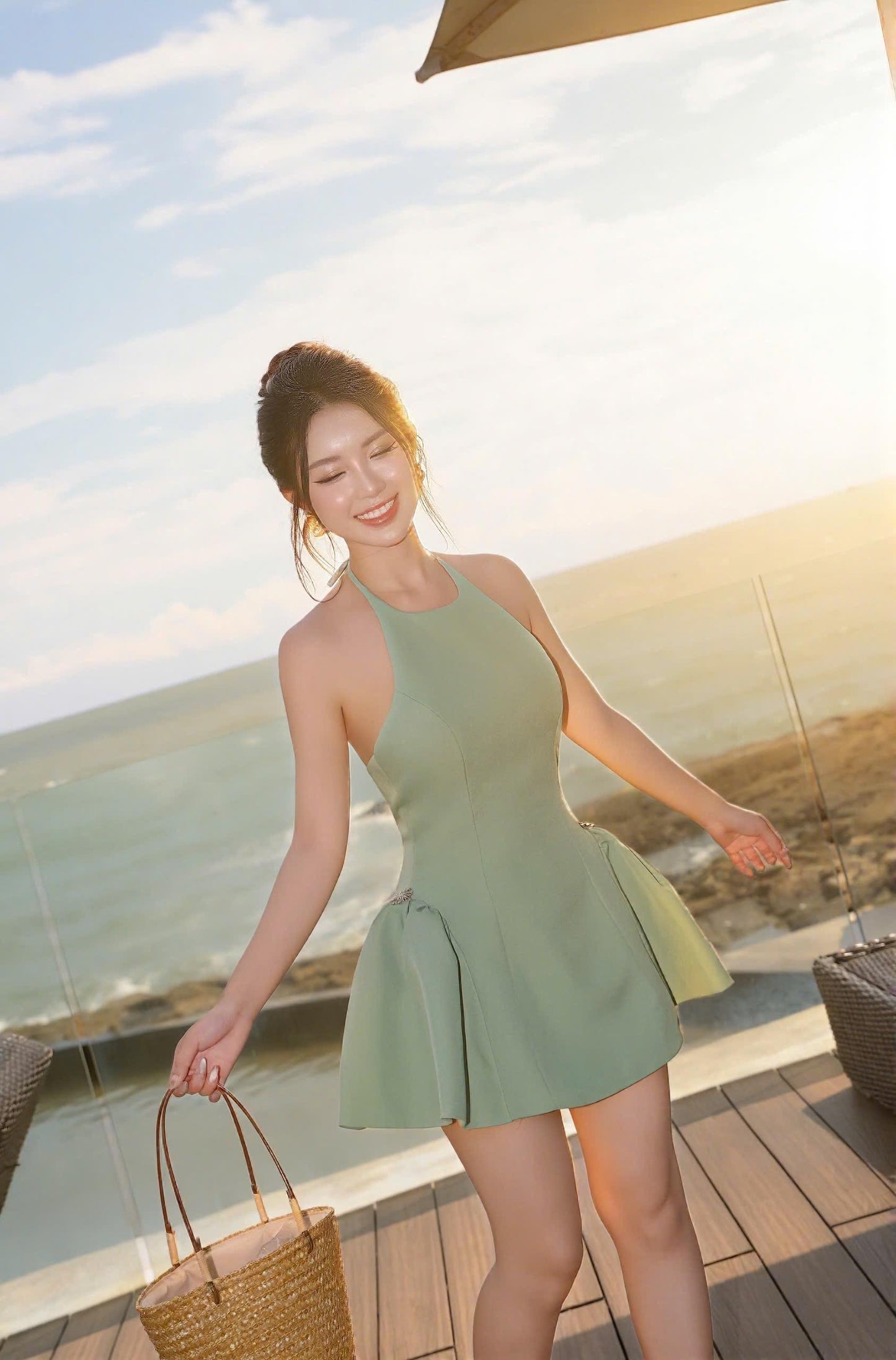 IVY Dress ✿ (Premium Collection)