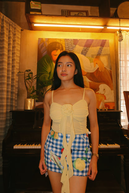 LIRA Skirt