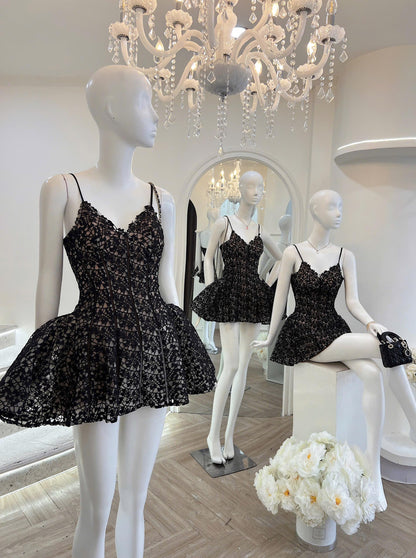 HEZZA Dress ✿ (Premium Collection)