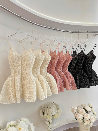 HENNA Dress ✿ (Premium Collection)