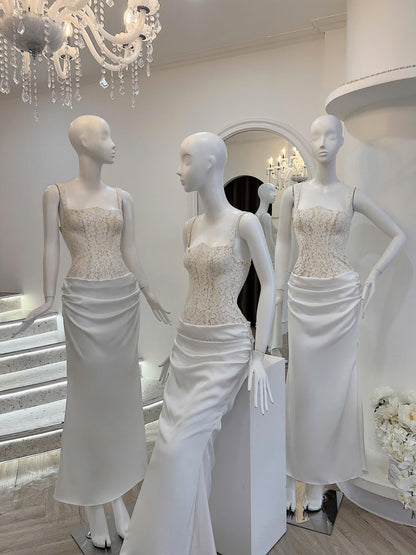 ELORA Dress ✿ (Premium Collection)