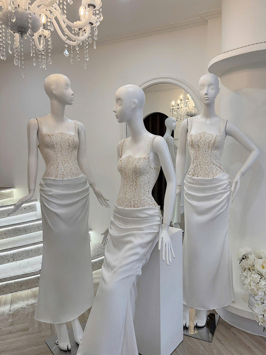 ELORA Dress ✿ (Premium Collection)