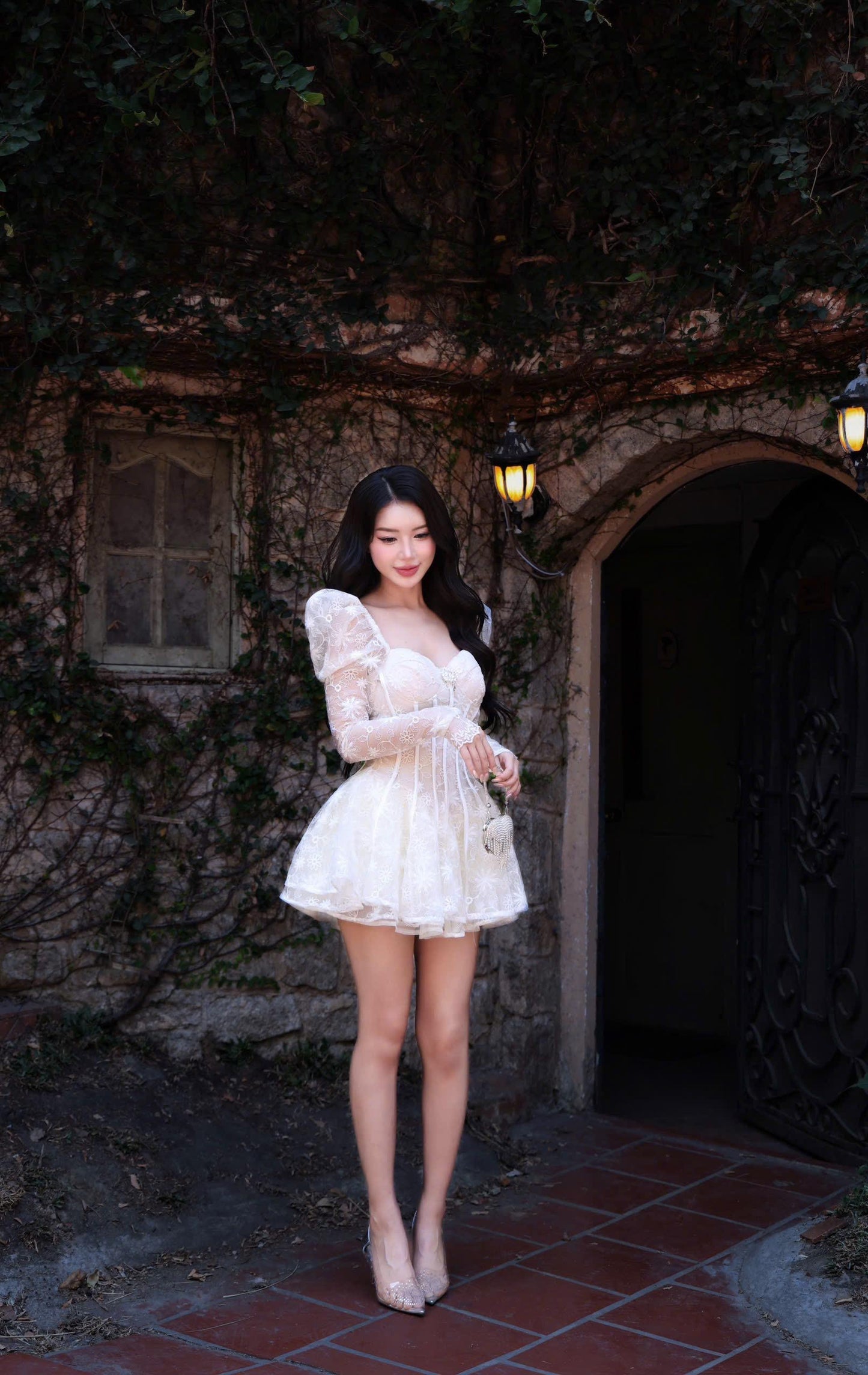 THEA Dress ✿ (Premium Collection)