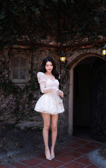 THEA Dress ✿ (Premium Collection)