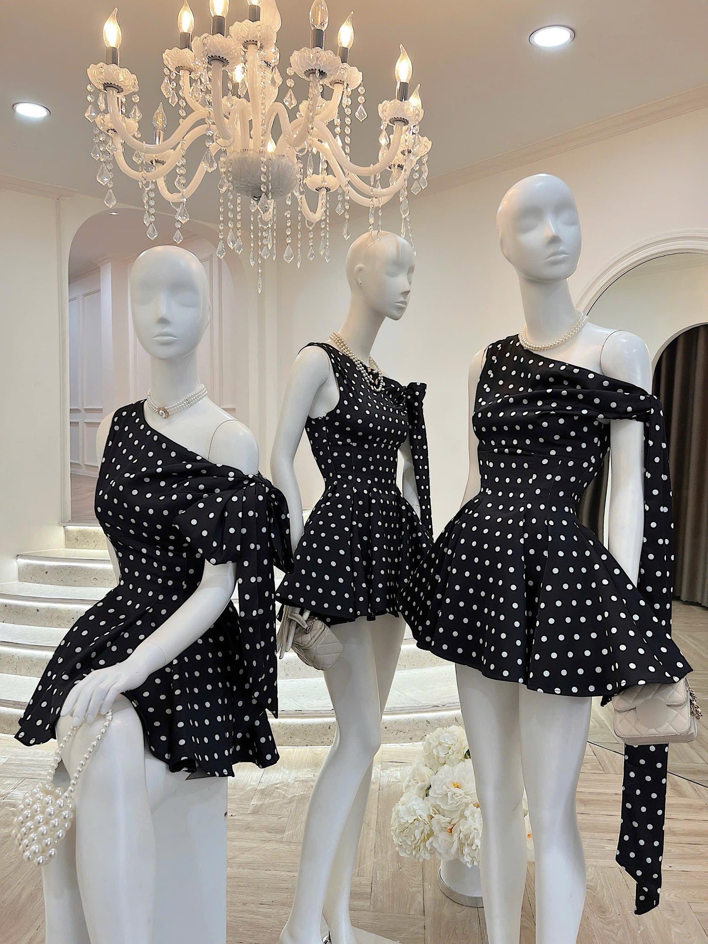 LAURISSE Dress ✿ (Premium Collection)