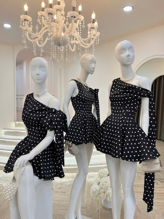 LAURISSE Dress ✿ (Premium Collection)