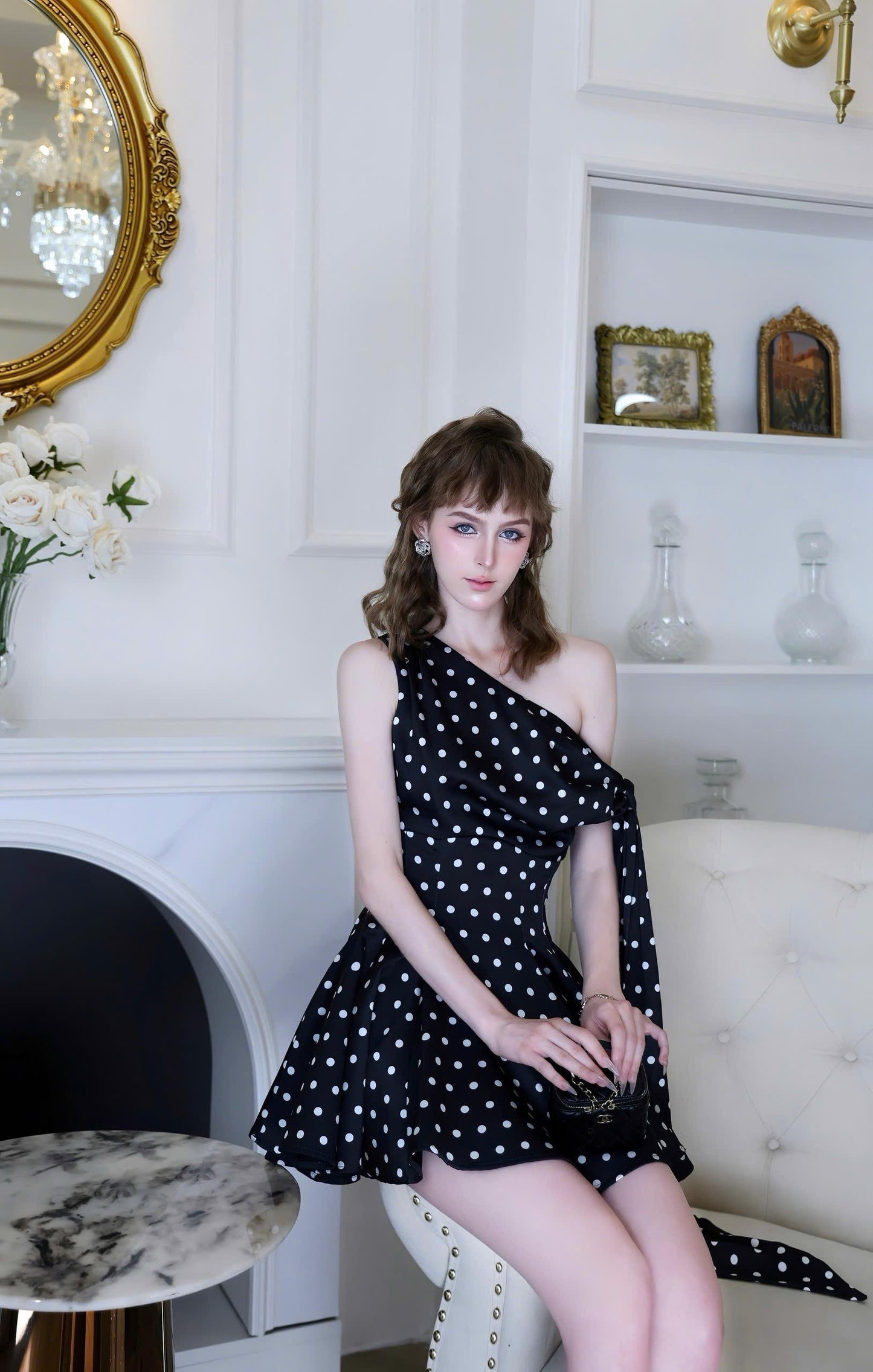 LAURISSE Dress ✿ (Premium Collection)