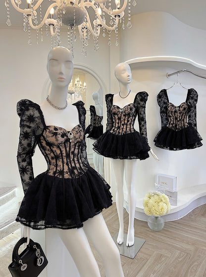 COLETTE Dress ✿ (Premium Collection)