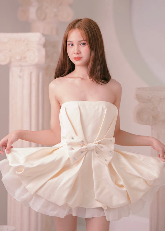 ZELLA Dress ✿ (Premium Collection)
