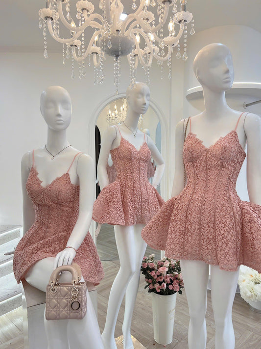 HERRA Dress ✿ (Premium Collection)