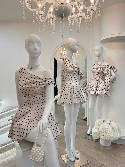 CALISSE Dress ✿ (Premium Collection)