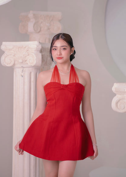 REINA Dress ✿ (Premium Collection)