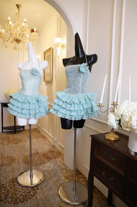 BELLE Dress ✿ (Premium Collection)