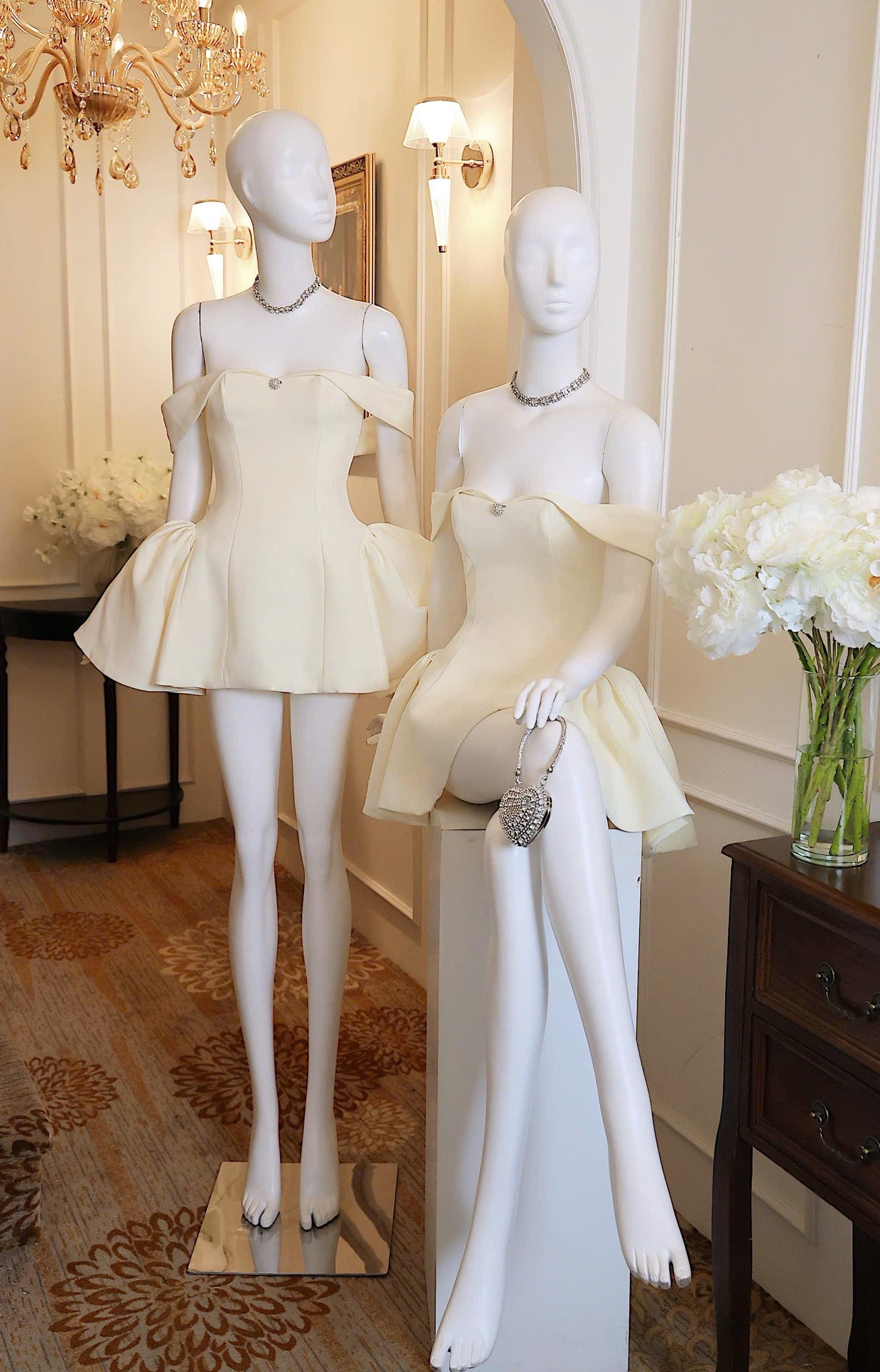 STELLE Dress ✿ (Premium Collection)