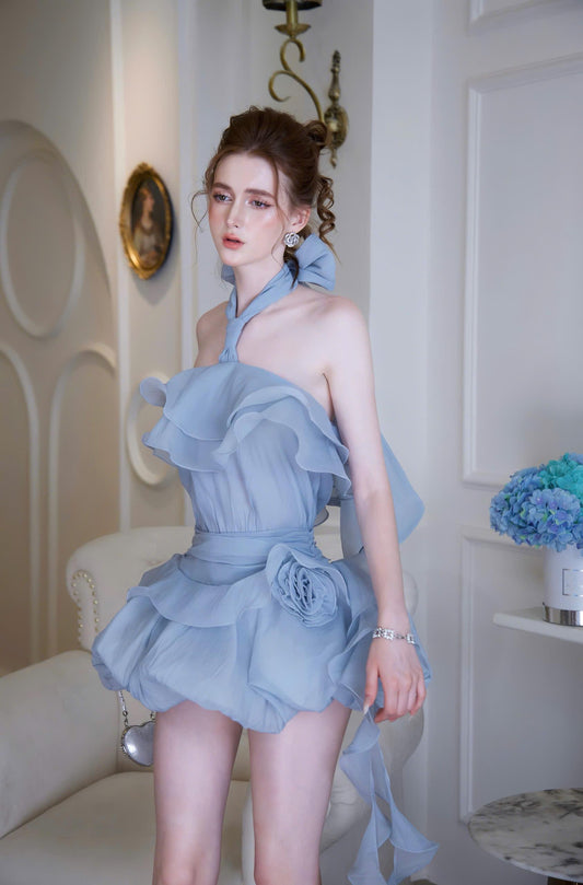 OPHELIA Dress ✿ (Premium Collection)