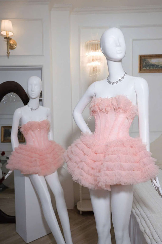 KEIRA Dress ✿ (Premium Collection)