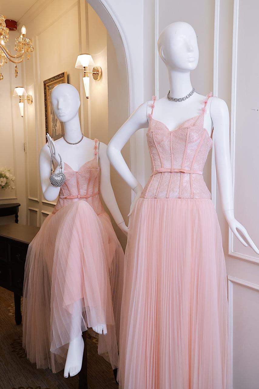 MARIS Dress ✿ (Premium Collection)