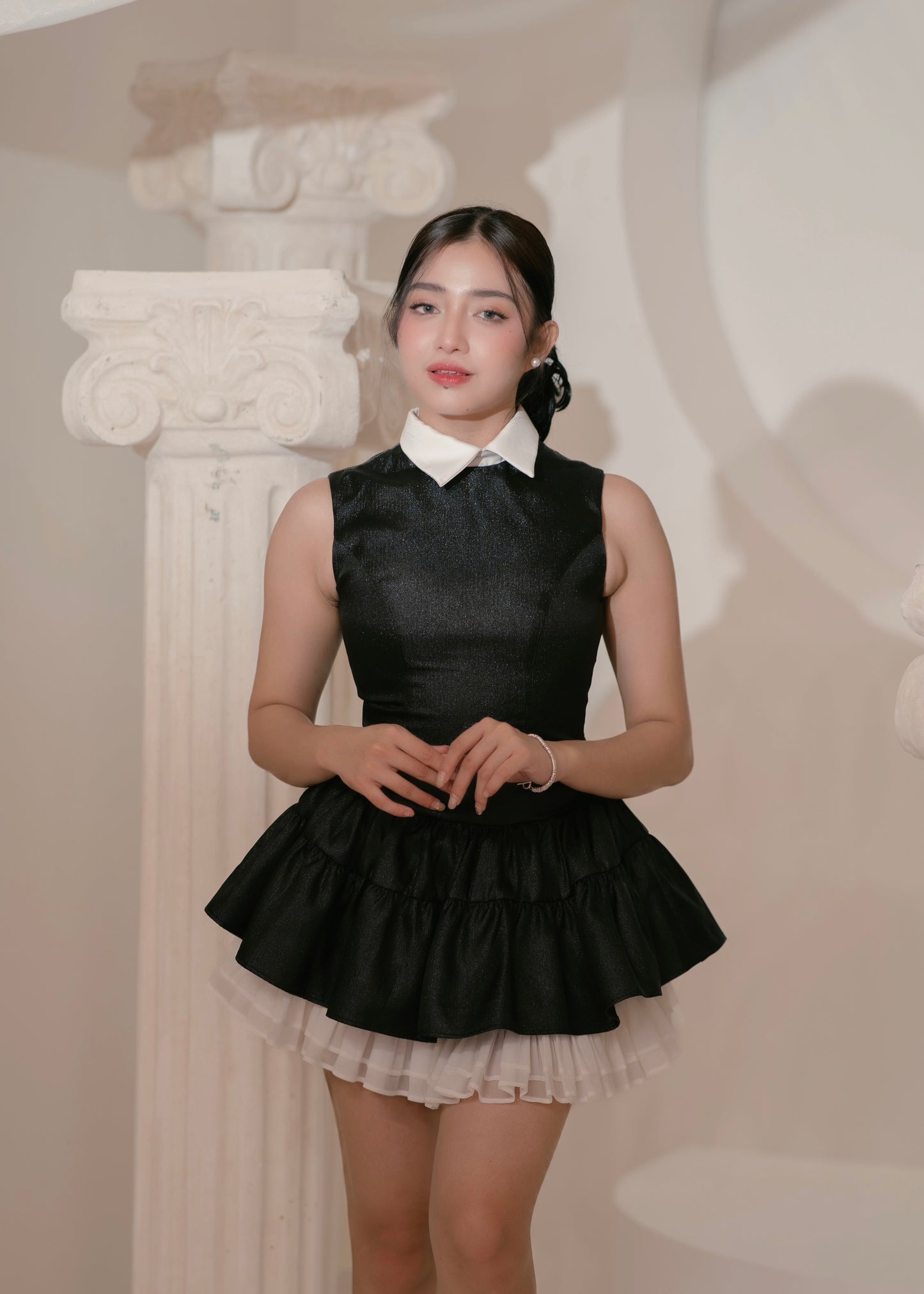 LUNA Dress ✿ (Premium Collection)
