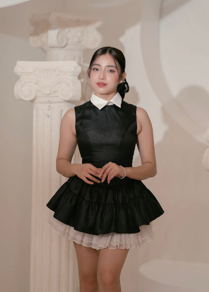 LUNA Dress ✿ (Premium Collection)